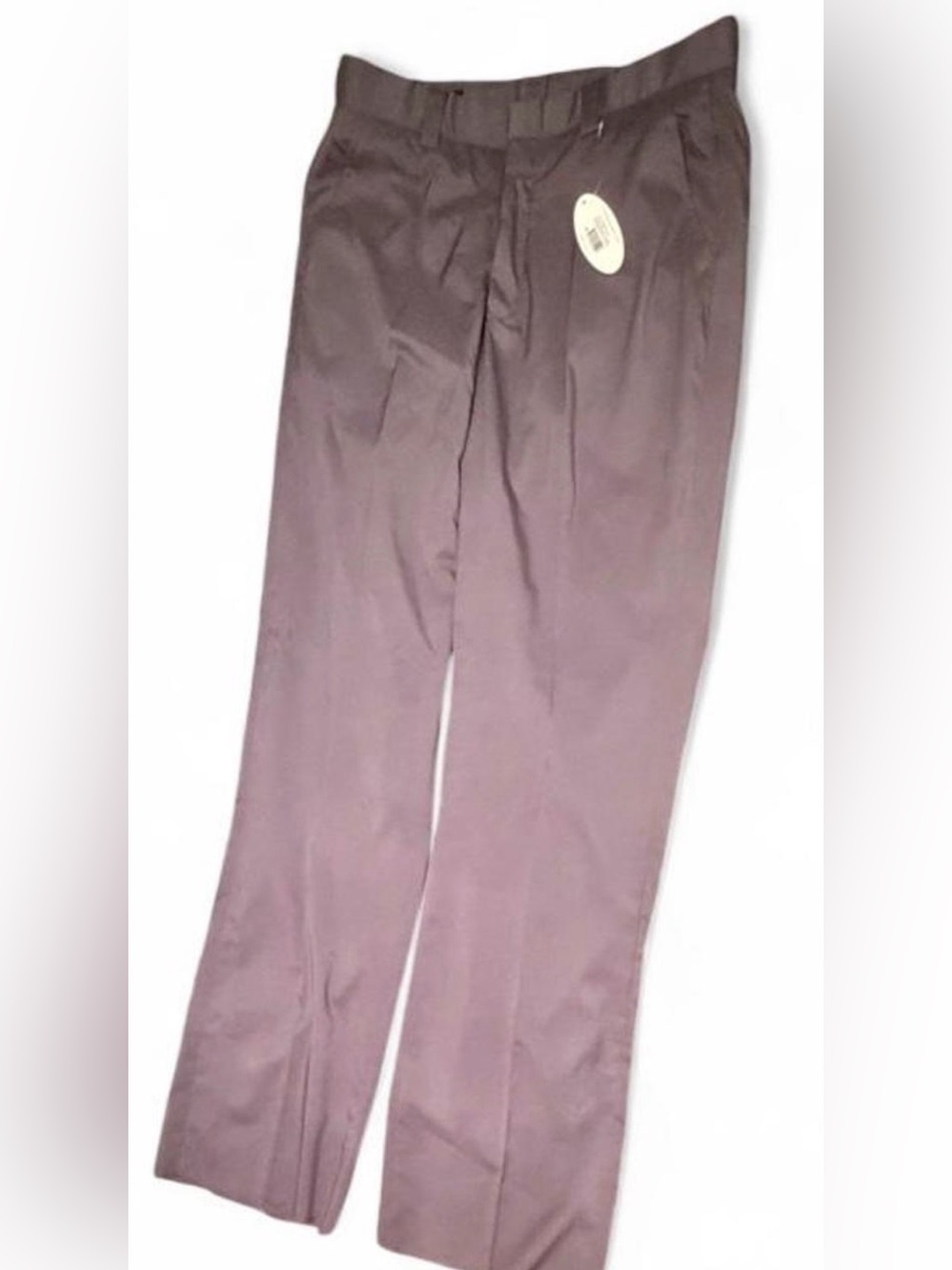 Adams Men's umpire pants gray